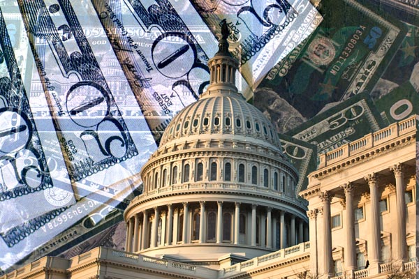 Political Contribution Monitoring